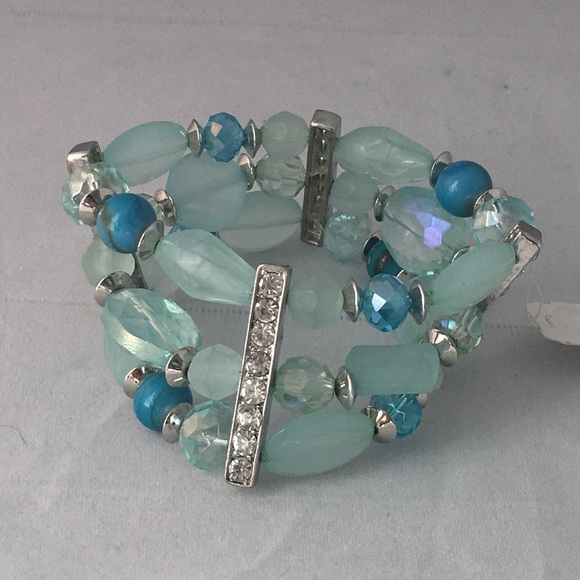 Charming Charlie Bracelet - Picture 2 of 3